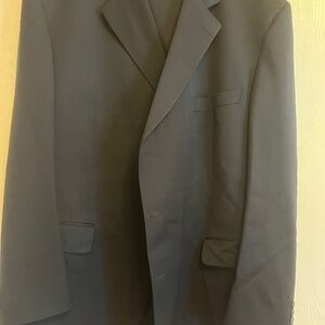 Men’s suit